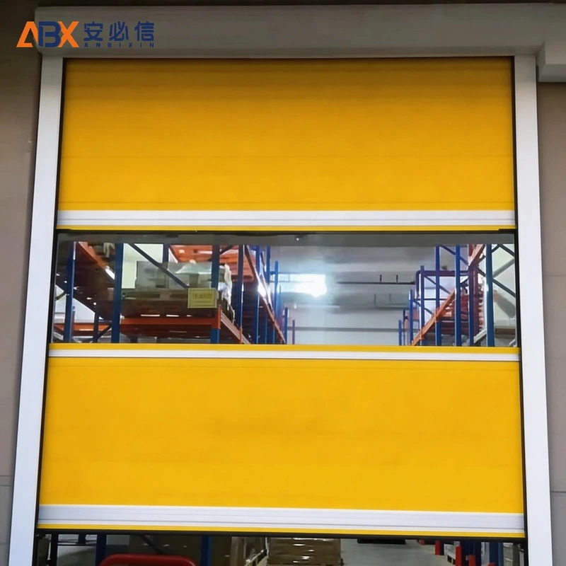 渭南高速门